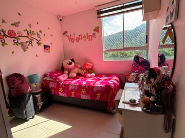 VENDO APARTAMENTO CONJUNTO BALCONES DE RUITOQUE EN FLORIDABLANCA