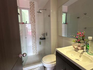VENDO APARTAMENTO CONJUNTO BALCONES DE RUITOQUE EN FLORIDABLANCA