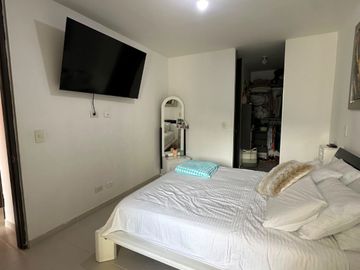 VENDO APARTAMENTO CONJUNTO BALCONES DE RUITOQUE EN FLORIDABLANCA