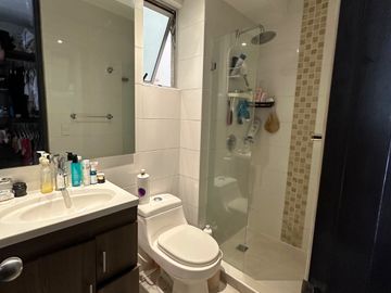 VENDO APARTAMENTO CONJUNTO BALCONES DE RUITOQUE EN FLORIDABLANCA