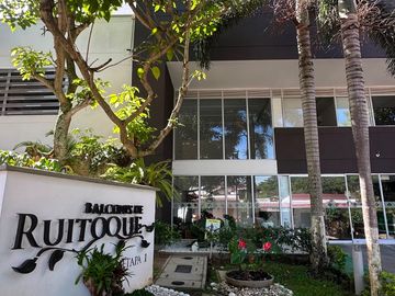 VENDO APARTAMENTO CONJUNTO BALCONES DE RUITOQUE EN FLORIDABLANCA