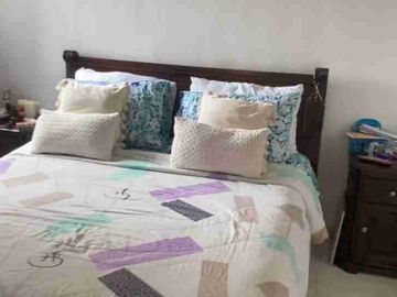 APARTAMENTO REMODELADO 3 ALCOBAS. VILLA CAROLINA