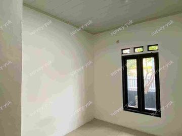 Rumah Baru Lt 140 m2 Lb 180 siap Huni 2 lantai Harga Miring Ciledug - Puribeta