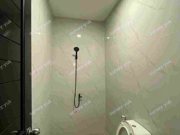 Rumah Baru Lt 140 m2 Lb 180 siap Huni 2 lantai Harga Miring Ciledug - Puribeta