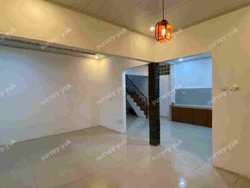 Rumah Baru Lt 140 m2 Lb 180 siap Huni 2 lantai Harga Miring Ciledug - Puribeta