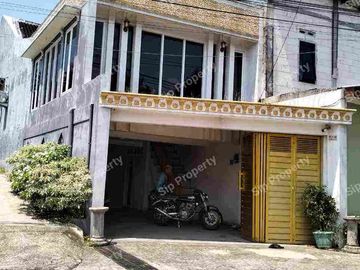 DIJUAL RUMAH BARU, KLIPANG RAYA SEMARANG TIMUR
