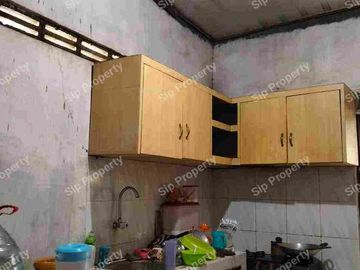 DIJUAL RUMAH BARU, KLIPANG RAYA SEMARANG TIMUR