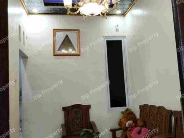 DIJUAL RUMAH BARU, KLIPANG RAYA SEMARANG TIMUR