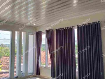 DIJUAL RUMAH BARU, KLIPANG RAYA SEMARANG TIMUR