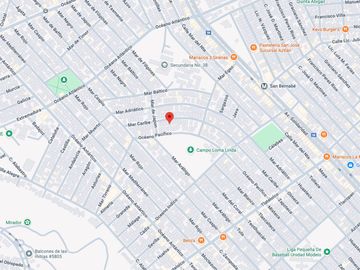 Casa en venta en Loma Linda, Monterrey, Nuevo León. JP1