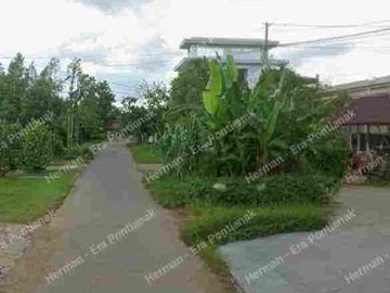 Tanah Lokasi Kota