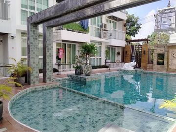 Freehold condo for sale in Prime area at Bophut, Koh samui