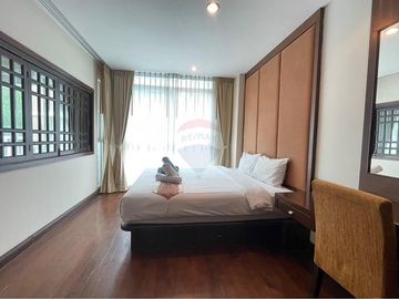 Freehold condo for sale in Prime area at Bophut, Koh samui