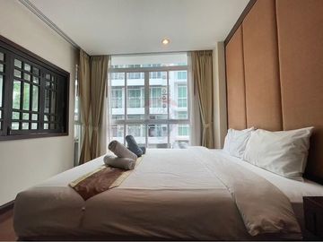 Freehold condo for sale in Prime area at Bophut, Koh samui