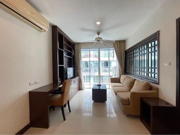 Freehold condo for sale in Prime area at Bophut, Koh samui