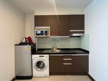 Freehold condo for sale in Prime area at Bophut, Koh samui