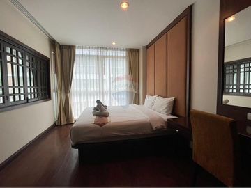 Freehold condo for sale in Prime area at Bophut, Koh samui