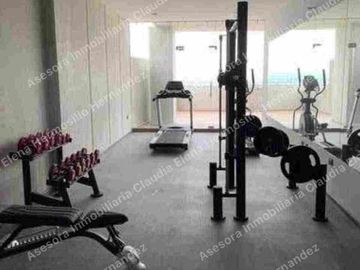 DEPARTAMENTO EN RENTA TORRE EPIC