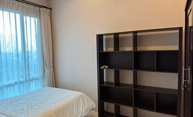Disewakan Apartemen Senayan Residence 3B