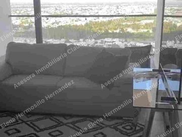 DEPARTAMENTO AMUEBLADO TORRE PARK VIEW