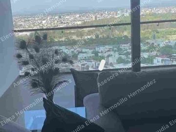DEPARTAMENTO AMUEBLADO TORRE PARK VIEW
