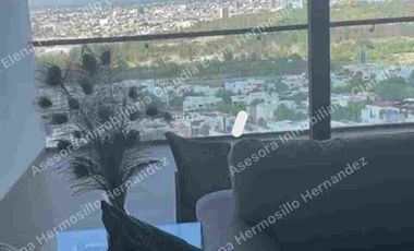 DEPARTAMENTO AMUEBLADO TORRE PARK VIEW