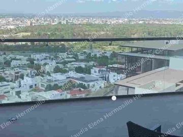 DEPARTAMENTO AMUEBLADO TORRE PARK VIEW