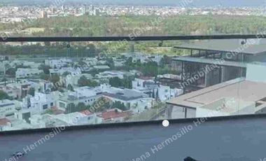 DEPARTAMENTO AMUEBLADO TORRE PARK VIEW