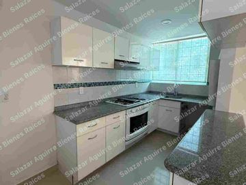 Casa en Condominio en Renta Santa Ursula Xitla