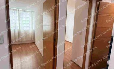 Casa en Condominio en Renta Santa Ursula Xitla