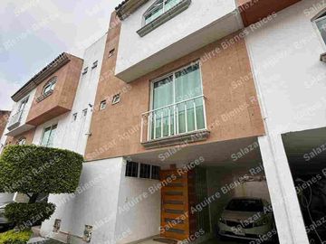 Casa en Condominio en Renta Santa Ursula Xitla