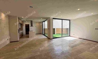 Casa nueva en venta en privada Lomas del Pedregal, San Luis Potosí