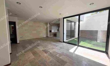 Casa nueva en venta en privada Lomas del Pedregal, San Luis Potosí