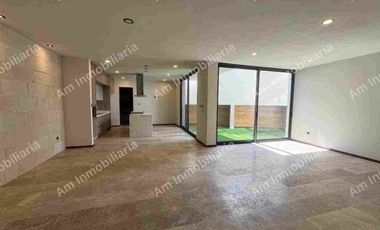 Casa nueva en venta en privada Lomas del Pedregal, San Luis Potosí