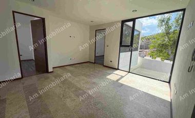Casa nueva en venta en privada Lomas del Pedregal, San Luis Potosí