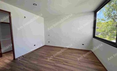 Casa nueva en venta en privada Lomas del Pedregal, San Luis Potosí