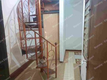 Dijual Rumah 1,5 Lantai Bagus dekat Akses Tol di Kayu Putih Rawamangun Jakarta Timur