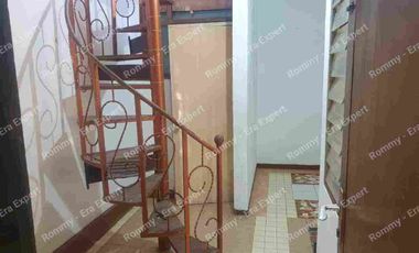 Dijual Rumah 1,5 Lantai Bagus dekat Akses Tol di Kayu Putih Rawamangun Jakarta Timur