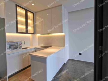 Loft nuevo en renta