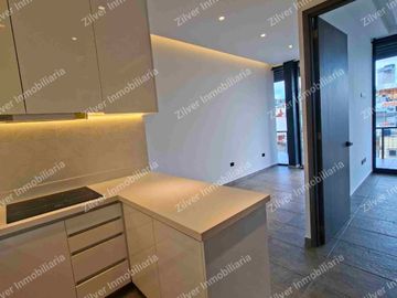 Loft nuevo en renta