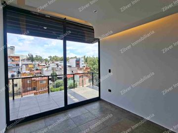 Loft nuevo en renta
