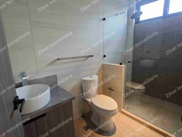 Loft nuevo en renta