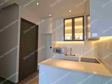 Loft nuevo en renta