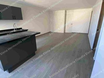DEPARTAMENTO EN RENTA LOMAS 1 Secc