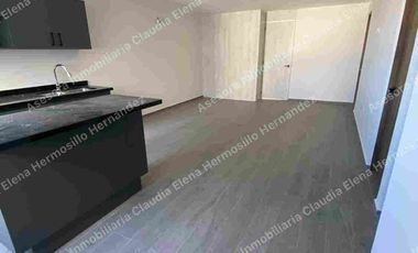 DEPARTAMENTO EN RENTA LOMAS 1 Secc