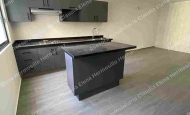 DEPARTAMENTO EN RENTA LOMAS 1 Secc