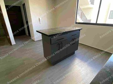 DEPARTAMENTO EN RENTA LOMAS 1 Secc