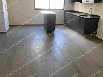 DEPARTAMENTO EN RENTA LOMAS 1 Secc