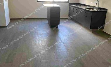 DEPARTAMENTO EN RENTA LOMAS 1 Secc