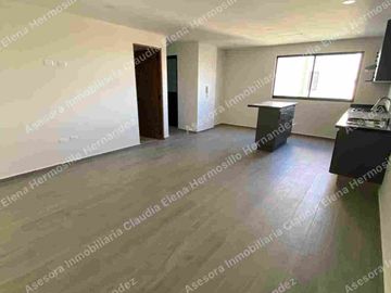 DEPARTAMENTO EN RENTA LOMAS 1 Secc